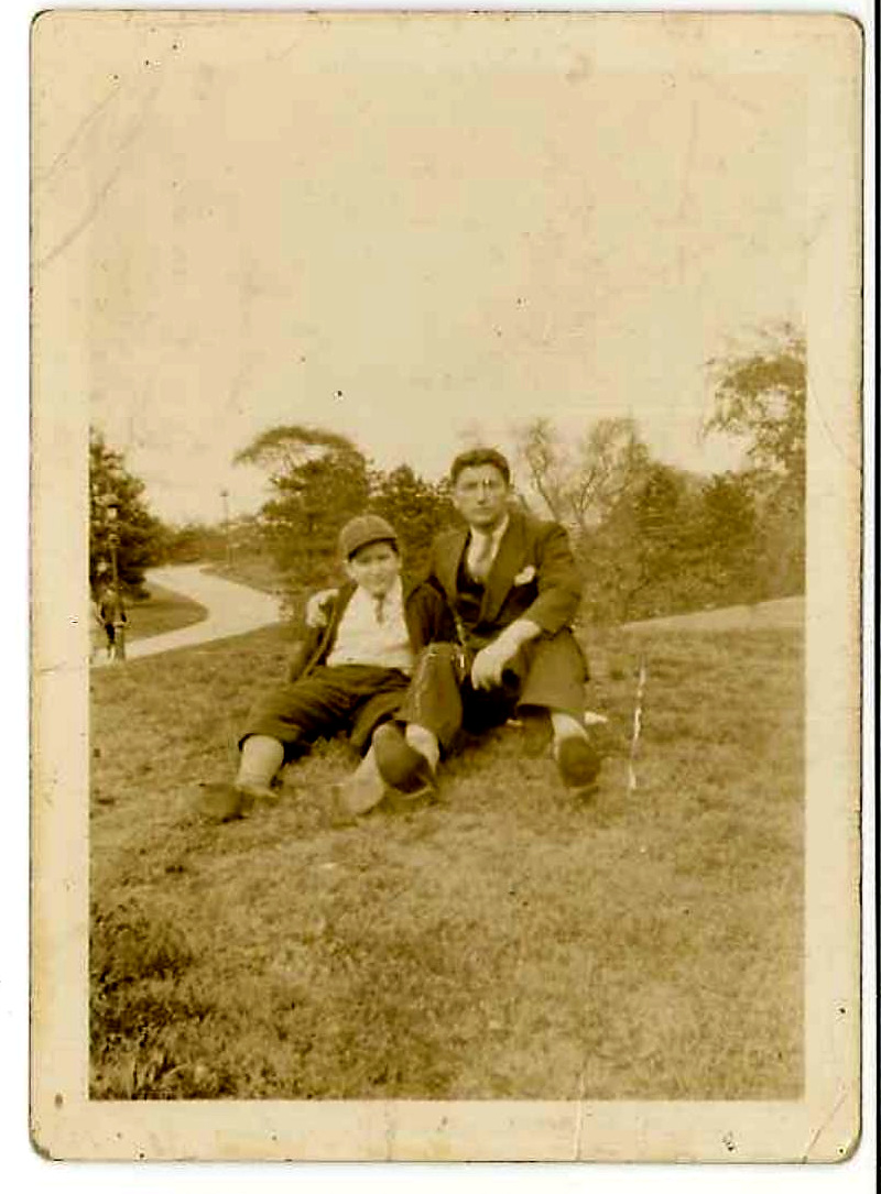 Identification pending family review.
