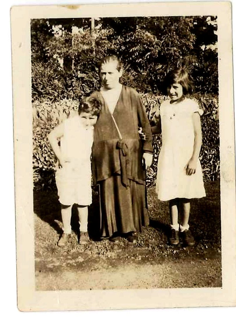 Identification pending family review.