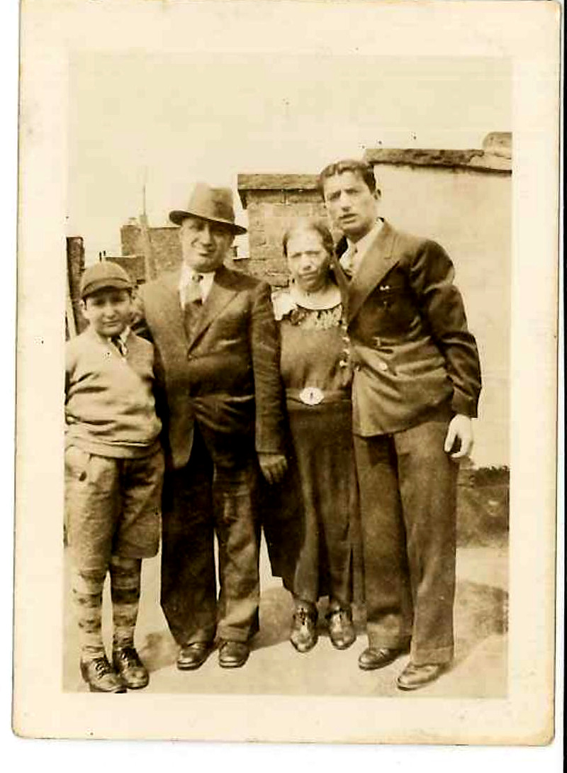 Identification pending family review.