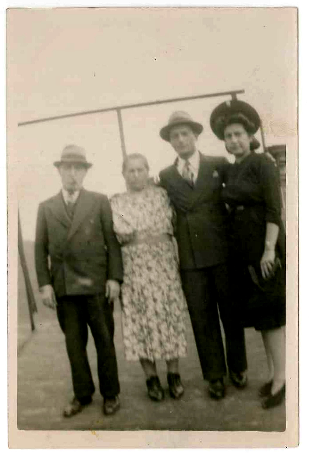 Identification pending family review.