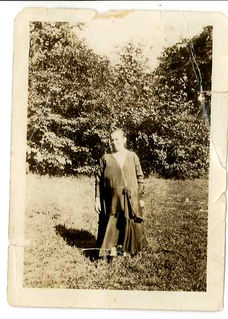 Identification pending family review.